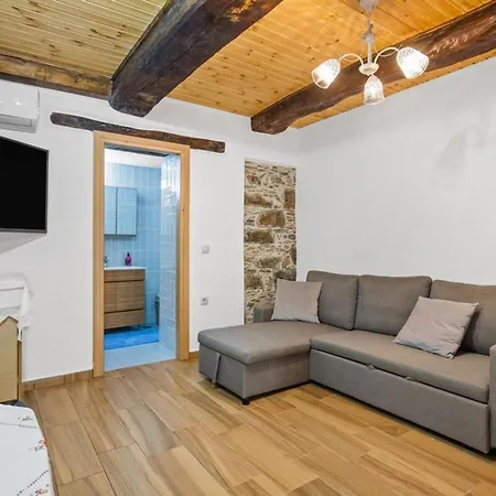 Σπίτι διακοπών Maria's House With View In Κάμπος